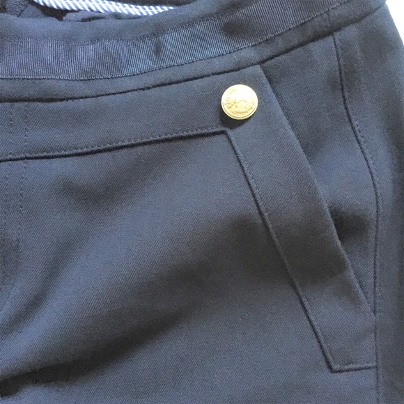 🌠Tommy Hilfiger Madison Stretch Slim Trousers - Picture 4 of 8